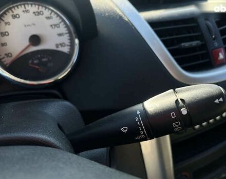 Пежо 207, объемом двигателя 1.6 л и пробегом 159 тыс. км за 3999 $, фото 21 на Automoto.ua