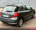 Пежо 207, об'ємом двигуна 1.6 л та пробігом 200 тис. км за 3600 $, фото 2 на Automoto.ua
