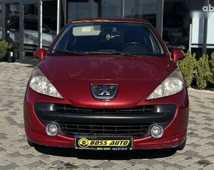 Пежо 207, объемом двигателя 1.6 л и пробегом 159 тыс. км за 3999 $, фото 1 на Automoto.ua