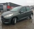 Пежо 207, объемом двигателя 1.36 л и пробегом 121 тыс. км за 5200 $, фото 1 на Automoto.ua