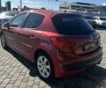 Пежо 207, объемом двигателя 1.6 л и пробегом 159 тыс. км за 3999 $, фото 4 на Automoto.ua