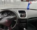 Пежо 207, объемом двигателя 1.6 л и пробегом 90 тыс. км за 5500 $, фото 9 на Automoto.ua