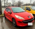 Пежо 207, объемом двигателя 1.4 л и пробегом 165 тыс. км за 4500 $, фото 1 на Automoto.ua