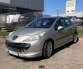 Пежо 207, объемом двигателя 1.6 л и пробегом 149 тыс. км за 4950 $, фото 1 на Automoto.ua