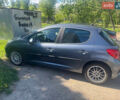 Пежо 207, объемом двигателя 1.6 л и пробегом 307 тыс. км за 3200 $, фото 3 на Automoto.ua