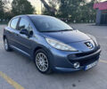 Пежо 207, объемом двигателя 1.6 л и пробегом 307 тыс. км за 3200 $, фото 1 на Automoto.ua