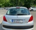 Пежо 207, объемом двигателя 1.4 л и пробегом 81 тыс. км за 6500 $, фото 5 на Automoto.ua