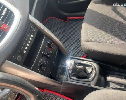 Пежо 207, об'ємом двигуна 1.4 л та пробігом 188 тис. км за 4999 $, фото 13 на Automoto.ua