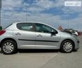 Пежо 207, объемом двигателя 1.4 л и пробегом 81 тыс. км за 6500 $, фото 3 на Automoto.ua