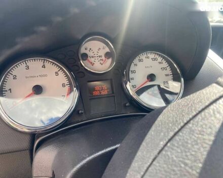 Пежо 207, об'ємом двигуна 1.4 л та пробігом 188 тис. км за 4999 $, фото 11 на Automoto.ua