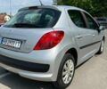 Пежо 207, объемом двигателя 1.4 л и пробегом 81 тыс. км за 6500 $, фото 6 на Automoto.ua