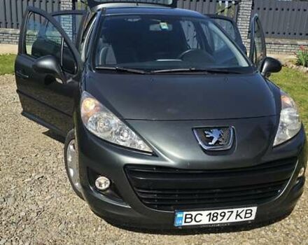 Пежо 207, объемом двигателя 1.36 л и пробегом 192 тыс. км за 4999 $, фото 35 на Automoto.ua