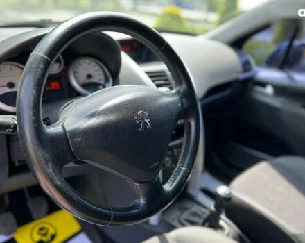 Пежо 207, об'ємом двигуна 0 л та пробігом 117 тис. км за 4950 $, фото 15 на Automoto.ua