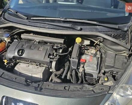 Пежо 207, объемом двигателя 1.36 л и пробегом 192 тыс. км за 4999 $, фото 40 на Automoto.ua