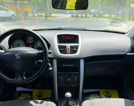 Пежо 207, об'ємом двигуна 0 л та пробігом 117 тис. км за 4950 $, фото 12 на Automoto.ua