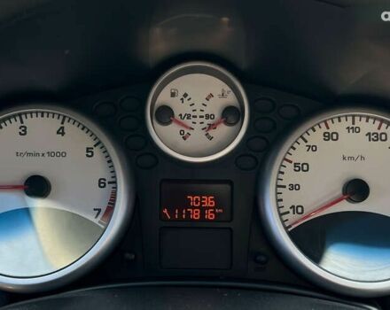 Пежо 207, об'ємом двигуна 0 л та пробігом 117 тис. км за 4950 $, фото 18 на Automoto.ua