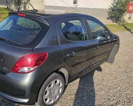 Пежо 207, объемом двигателя 1.36 л и пробегом 192 тыс. км за 4999 $, фото 13 на Automoto.ua