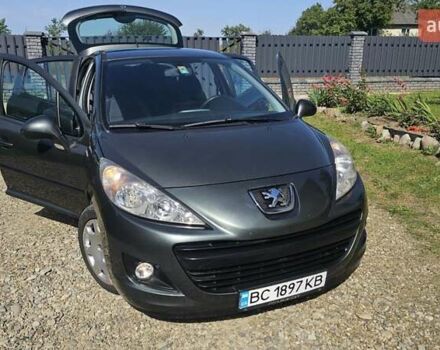 Пежо 207, объемом двигателя 1.36 л и пробегом 192 тыс. км за 4999 $, фото 39 на Automoto.ua