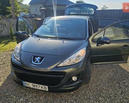 Пежо 207, объемом двигателя 1.36 л и пробегом 192 тыс. км за 4999 $, фото 7 на Automoto.ua