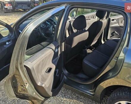 Пежо 207, объемом двигателя 1.36 л и пробегом 192 тыс. км за 4999 $, фото 24 на Automoto.ua