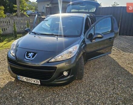 Пежо 207, объемом двигателя 1.36 л и пробегом 192 тыс. км за 4999 $, фото 19 на Automoto.ua
