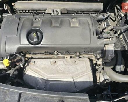 Пежо 207, объемом двигателя 1.36 л и пробегом 192 тыс. км за 4999 $, фото 43 на Automoto.ua