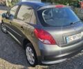 Пежо 207, объемом двигателя 1.36 л и пробегом 192 тыс. км за 4999 $, фото 12 на Automoto.ua