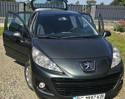 Пежо 207, объемом двигателя 1.36 л и пробегом 192 тыс. км за 4999 $, фото 33 на Automoto.ua