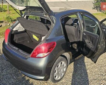 Пежо 207, объемом двигателя 1.36 л и пробегом 192 тыс. км за 4999 $, фото 27 на Automoto.ua