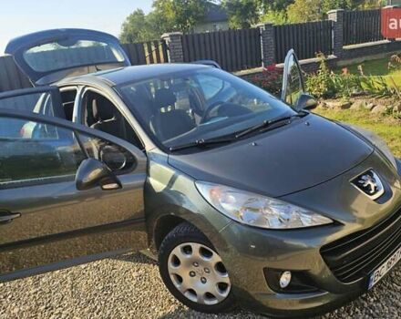 Пежо 207, объемом двигателя 1.36 л и пробегом 192 тыс. км за 4999 $, фото 3 на Automoto.ua