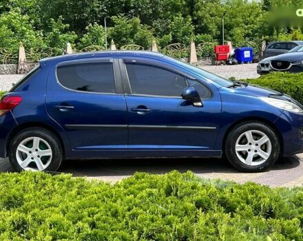 Пежо 207, об'ємом двигуна 0 л та пробігом 117 тис. км за 4950 $, фото 7 на Automoto.ua