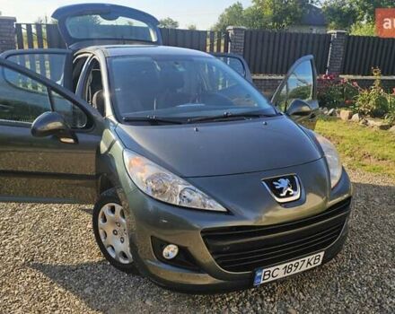 Пежо 207, объемом двигателя 1.36 л и пробегом 192 тыс. км за 4999 $, фото 4 на Automoto.ua