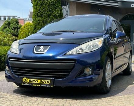 Пежо 207, об'ємом двигуна 0 л та пробігом 117 тис. км за 4950 $, фото 2 на Automoto.ua