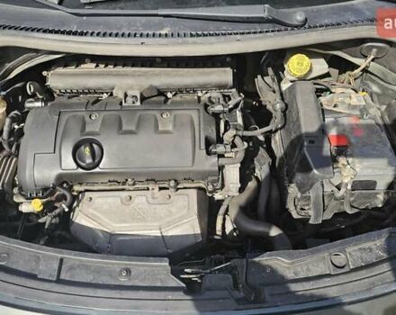 Пежо 207, объемом двигателя 1.36 л и пробегом 192 тыс. км за 4999 $, фото 44 на Automoto.ua