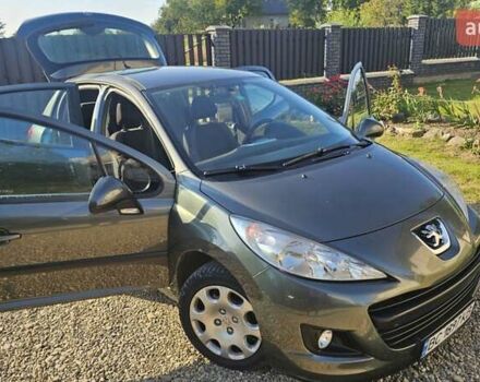 Пежо 207, объемом двигателя 1.36 л и пробегом 192 тыс. км за 4999 $, фото 5 на Automoto.ua