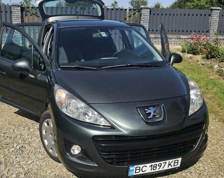 Пежо 207, объемом двигателя 1.36 л и пробегом 192 тыс. км за 4999 $, фото 36 на Automoto.ua