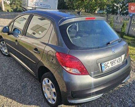 Пежо 207, объемом двигателя 1.36 л и пробегом 192 тыс. км за 4999 $, фото 15 на Automoto.ua