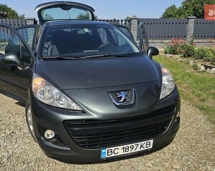 Пежо 207, объемом двигателя 1.36 л и пробегом 192 тыс. км за 4999 $, фото 38 на Automoto.ua