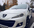 Пежо 207, объемом двигателя 1.36 л и пробегом 193 тыс. км за 4800 $, фото 1 на Automoto.ua