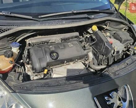 Пежо 207, объемом двигателя 1.36 л и пробегом 192 тыс. км за 4999 $, фото 45 на Automoto.ua