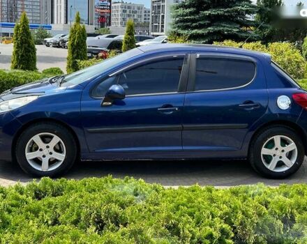 Пежо 207, об'ємом двигуна 0 л та пробігом 117 тис. км за 4950 $, фото 3 на Automoto.ua