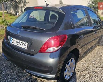 Пежо 207, объемом двигателя 1.36 л и пробегом 192 тыс. км за 4999 $, фото 14 на Automoto.ua