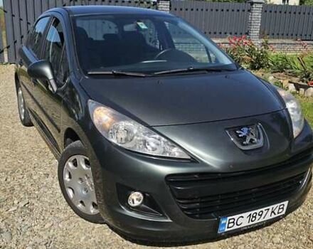 Пежо 207, объемом двигателя 1.36 л и пробегом 192 тыс. км за 4999 $, фото 37 на Automoto.ua