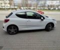 Пежо 207, объемом двигателя 1.36 л и пробегом 245 тыс. км за 4900 $, фото 11 на Automoto.ua