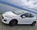 Пежо 207, объемом двигателя 1.4 л и пробегом 220 тыс. км за 6000 $, фото 11 на Automoto.ua