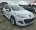 Пежо 207, объемом двигателя 1.36 л и пробегом 197 тыс. км за 4150 $, фото 1 на Automoto.ua