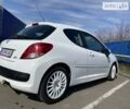 Пежо 207, об'ємом двигуна 1.36 л та пробігом 180 тис. км за 3300 $, фото 1 на Automoto.ua