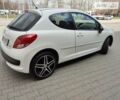 Пежо 207, объемом двигателя 1.36 л и пробегом 245 тыс. км за 4900 $, фото 12 на Automoto.ua