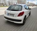 Пежо 207, объемом двигателя 1.36 л и пробегом 245 тыс. км за 4900 $, фото 15 на Automoto.ua