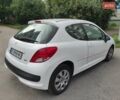 Пежо 207, об'ємом двигуна 1.36 л та пробігом 210 тис. км за 5399 $, фото 5 на Automoto.ua